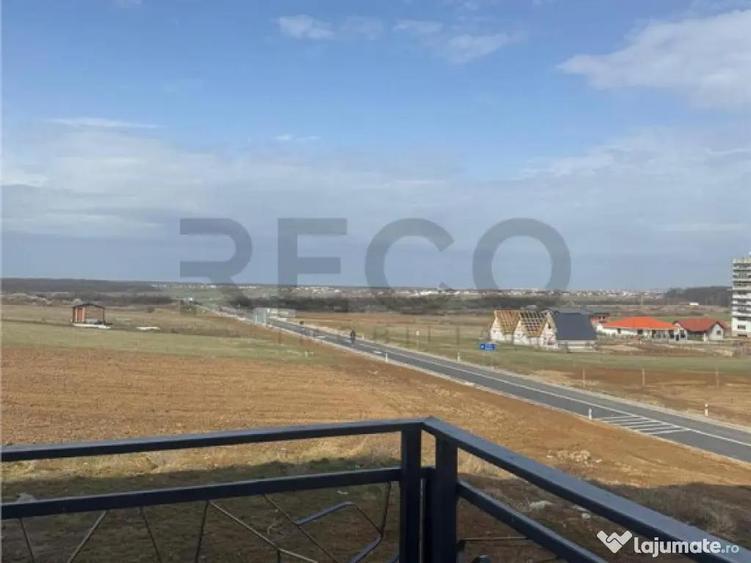 RECO penthouse in zona Baile Felix - 2