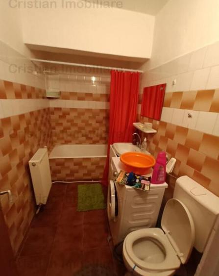 ULTRACENTRAL Apartament 1 cam 37mp Mobilat si Utilat Calaras - 2