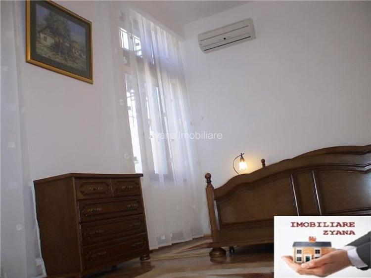 Calea Floreasca Apartament Lux, 2 camere, 63 mp, curte interioara Calea Floreasca Apartament Lux, 2 camere, 63 mp, curte interioara