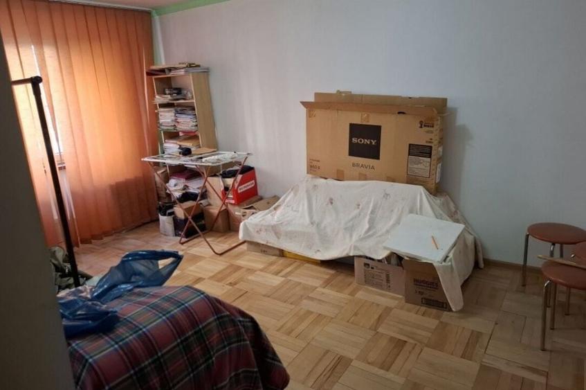 Dristor vanzare ap. 4 camere dec - 5