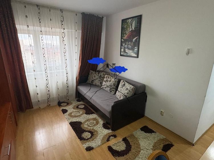 Garsonieră de închiriat – Bd. Griviței, Bloc ONIX - 2