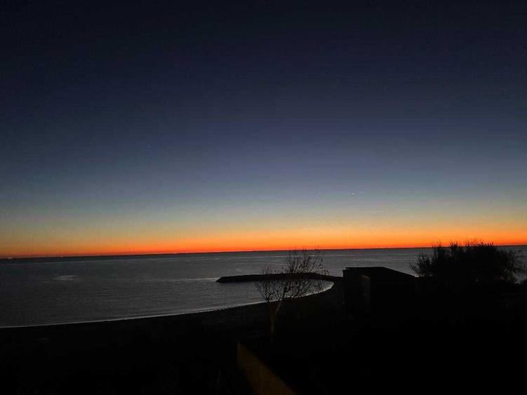 OCAZIE UNICA -Teren de vanzare pe faleza in Eforie Sud - 1