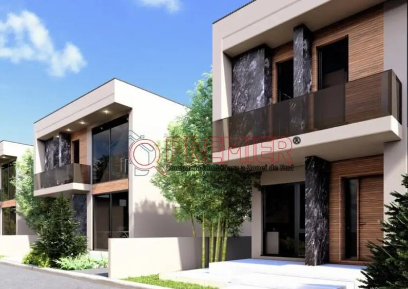 Splaiul Unirii - Vila Buenos Aires - Pod Teclu - Finisaje - 8