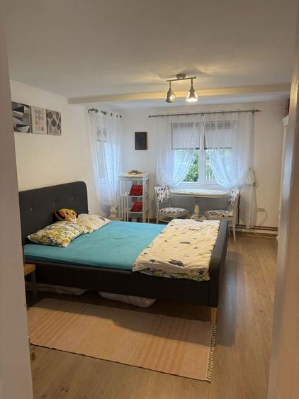 Casa de vanzare Cornu de jos, comuna Draganesti - 5