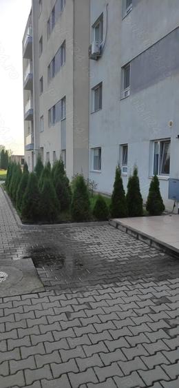 Apartament cu 2 camere decomandat în Băneasa