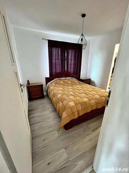 Casa la duplex Sanandrei - 10