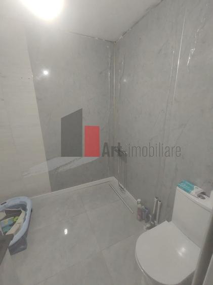 Vânzare apartament 2 camere semidecomandat Drumul Găzarului - Giurgiului - 10