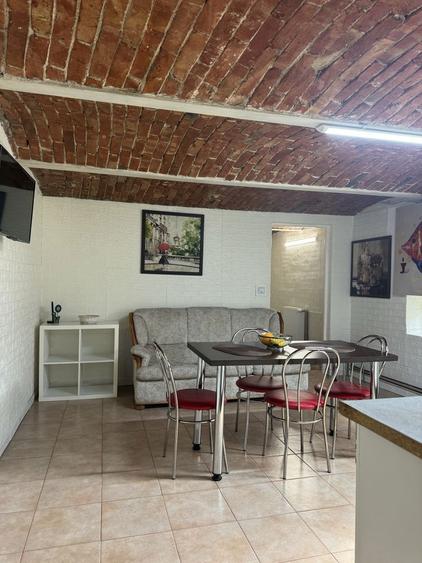 PROPIETAR CENTRU SIBIU NOICA10Apartament 102mp, 3 camere+80m2 curte - 1