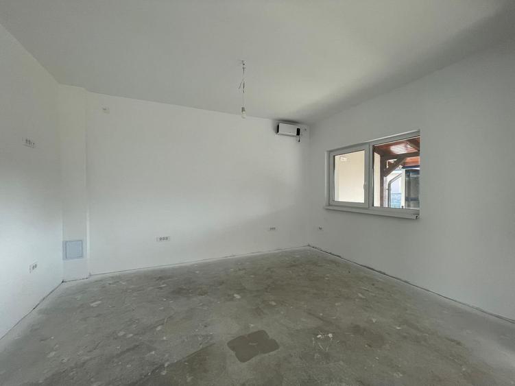 Duplex nou cu 4 camere, amplasament excelent în Moșnița Veche - 5