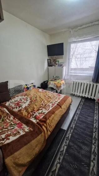 Urgent! Garsoniera 15 mp, mobilata si utilata, zona Astra - 4