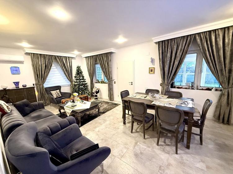 Vila în stil American - Total independentă energetic, garaj + terasă! - 3