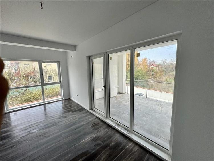 Studio Foarte Spatios la Cheie - Mamaia Nord zona Lidl - 2