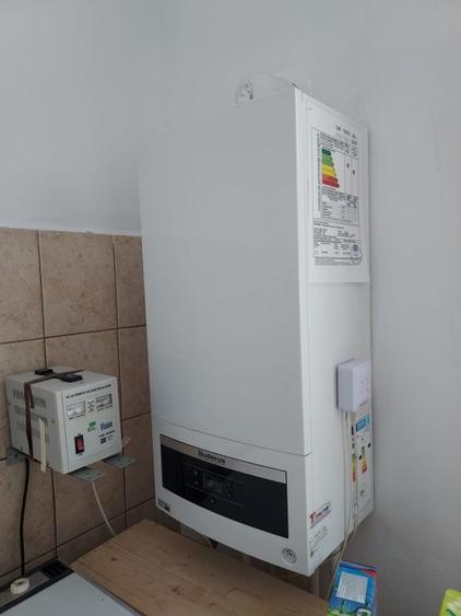 PARTICULAR TITULESCU-METROU BASARAB vila , IDEAL FIRMA,5 cam 1300 eur - 15