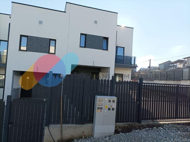 Unitate Duplex 170 mp, teren 370 mp, zona Campenesti - 5