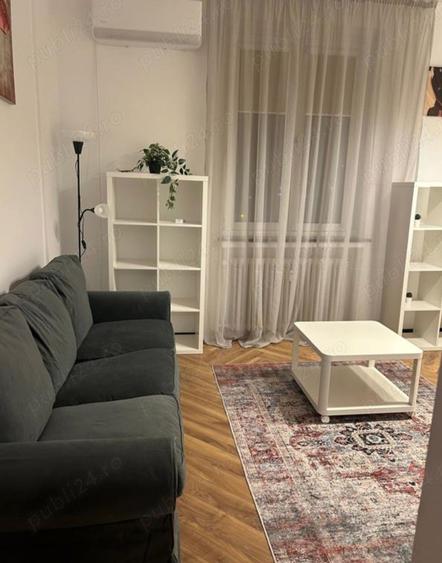 Garsoniera zona metrou Orizont - 2