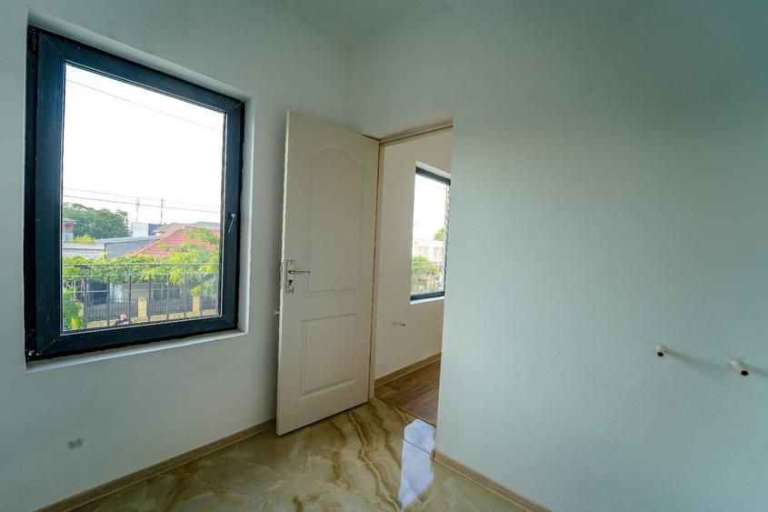 Vilă stil mediteranean Ovidiu poziție excelentă 4 camere posibil schimb - 20