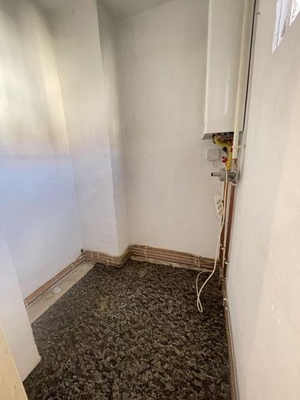 Bucovina | 1 cameră | Decomandat | Etaj 3 | Centrala Proprie. - 7