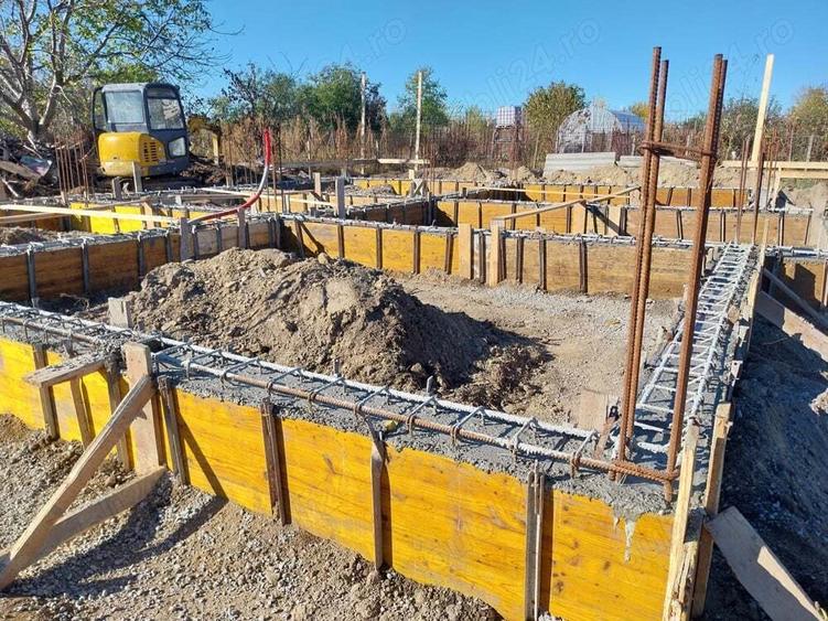 Vand casa parter constructie noua - 4