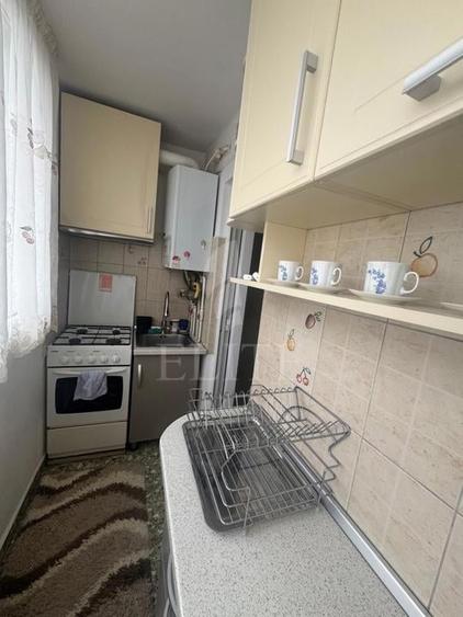 Apartament 2 camere în zona ION ANTONESCU PRITAX - 3