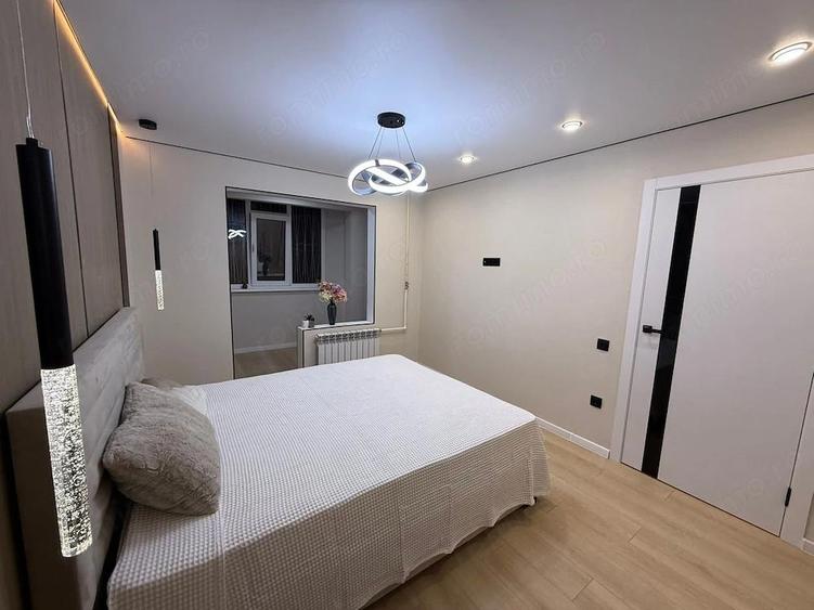 Garsoniera de inchiriat Timpuri Noi - 1