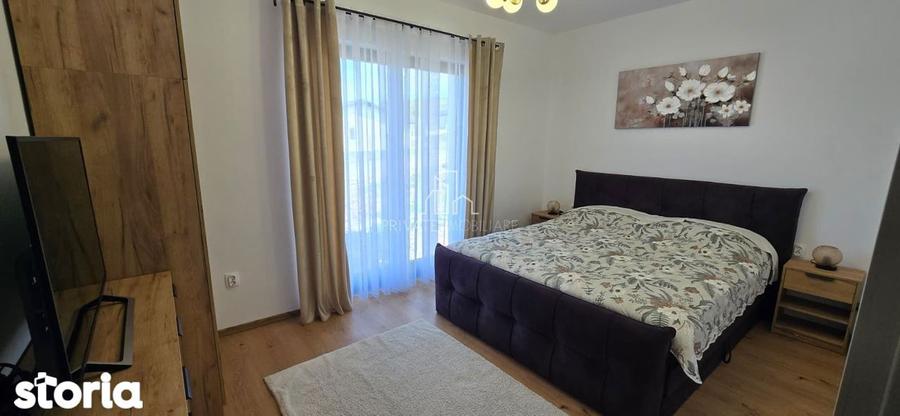 Casa Noua Moderna/Amenajata Lux/ Prima Inchiriere, Livezeni - 5