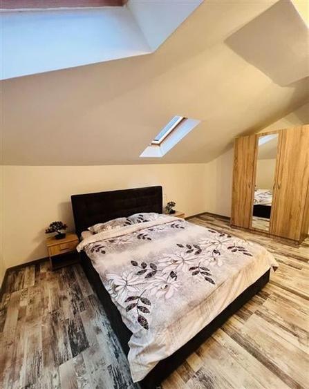 Pe doua nivele, amenajare particulara, Garii,Brasov - 31