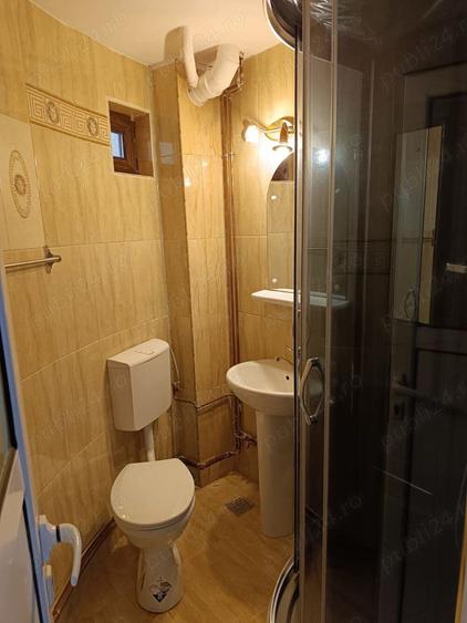 Casa cladire (spa?iu comercial) de inchiriat Iasi zona Motel Bucium - 7