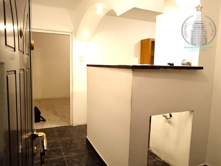 Comision 0% Apartament 3 camere decomandat si renovat  in Codlea - 3