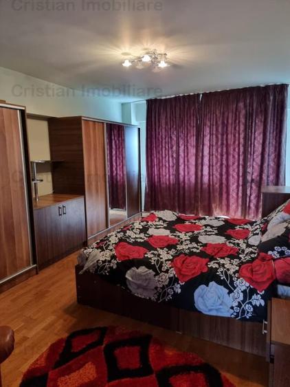 Ap 2 Camere  ELEGANT Mobilat si Utilat-60mp- Buzaului - 4