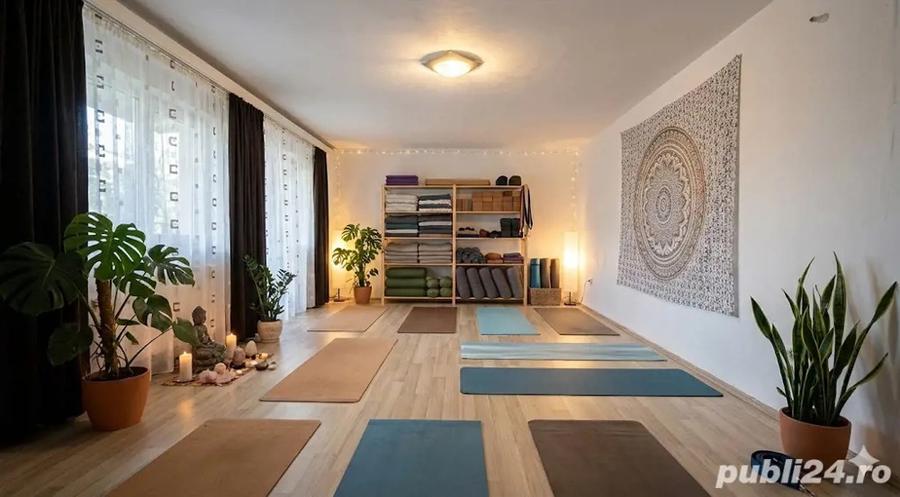 Spa?iu de 35 mp cu balcon si baie Zona Lupeni Lazaret - 2