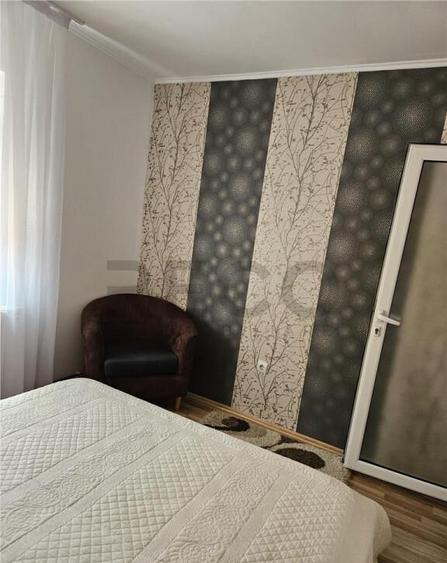 Reco Casa la cheie in Beius - 7