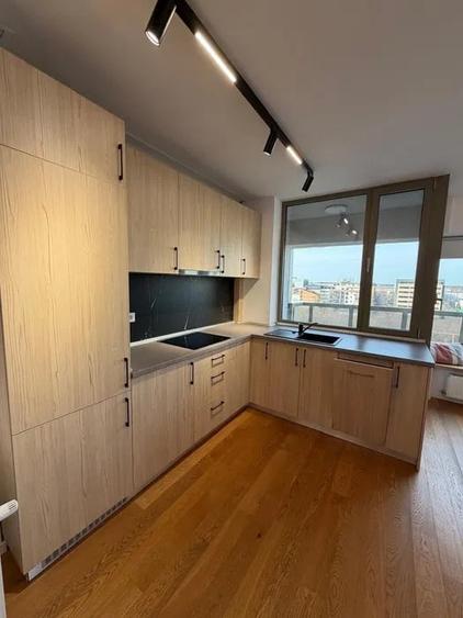 Apartament 2 camere Aviatiei Park - 3