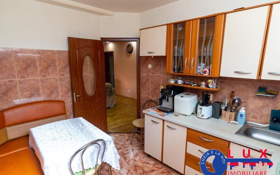 ID 6640 Vila de tip P+M in Cartier E3 - 8