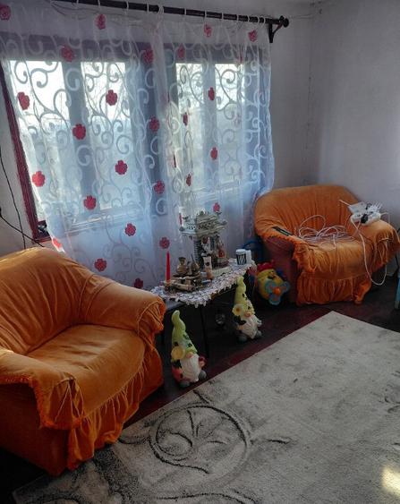 Casa 3 camere zona munte Bozioru, Buzau - 5