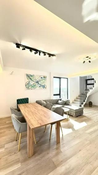 Ansamblu select | Padurea Mogosoaia | Vile Single și Duplex - 11