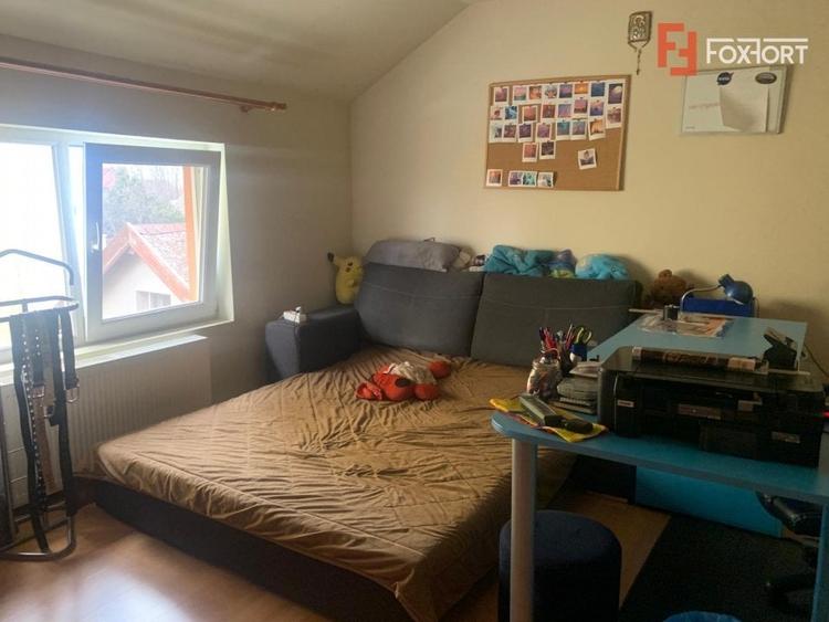 COMISION 0% Casa individuala 5 camere si teren generos de 1000 mp - Dumbravita - 2