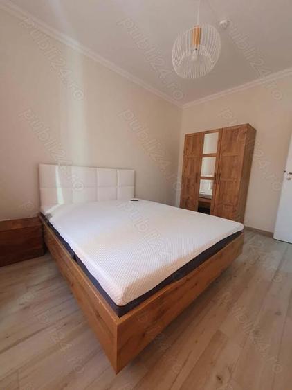 Ap.2 camere LUX Girocului loc parcare inclus - 4