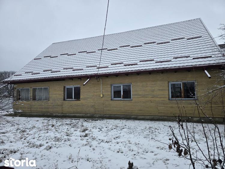 Casa in zona linistita Targul Neamt - 4