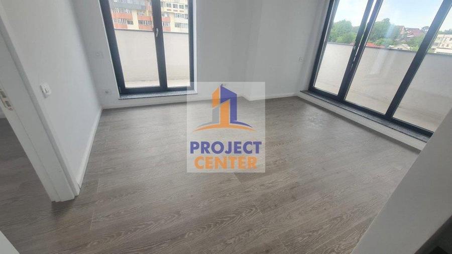 Penthouse, suprafata=240 mp si 2 locuri de parcare, Fratii Golesti - 3