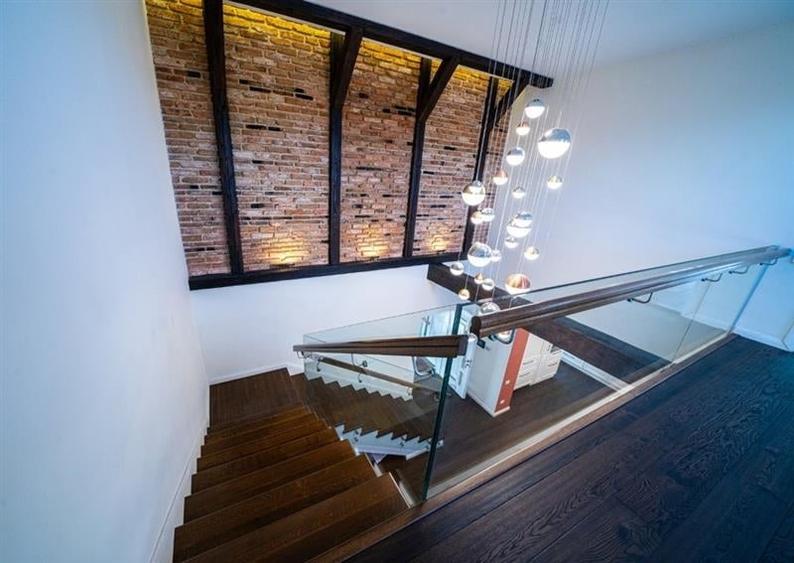 Conacul din Sanpetru - 11