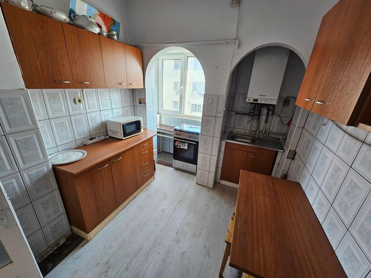 Apartament 3 camere, bloc interbelic – Strada Labirint, aproape de Unirii - 11