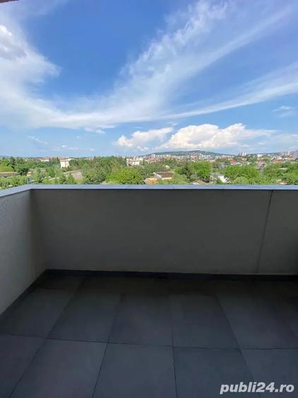 Inchiriez apartament 2 camere Maurer Residance - 8