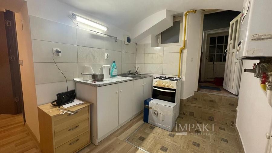 Închiriere apartament 2 camere | 45mp | Ultracentral - 7