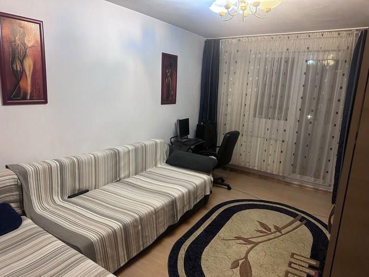 Inchiriez apartament 2 camere BERCENI, zona Huedin - 6