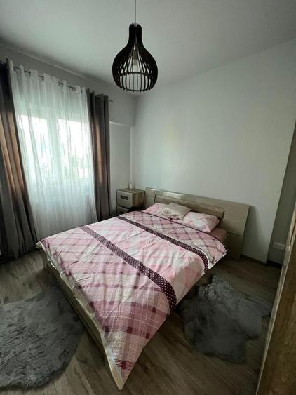 Apartament 2 camere Rotar Park 1 –centrală proprie, 3 min metrou Păcii - 7