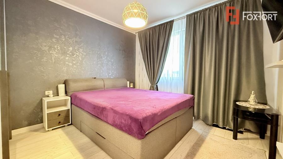 Duplex 3 camere, mobilat si utilat, Calea Medves - Mosnita Noua - 4