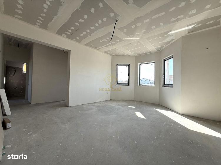 Casa 3 Dormitoare Martinesti Garaj/Terasa cu Teren Generos de 650MP - 4