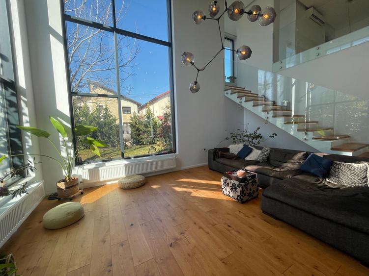 Casa individuala de lux, Bragadiru-Margelelor, constr 2016, 303mp, teren 923mp - 1