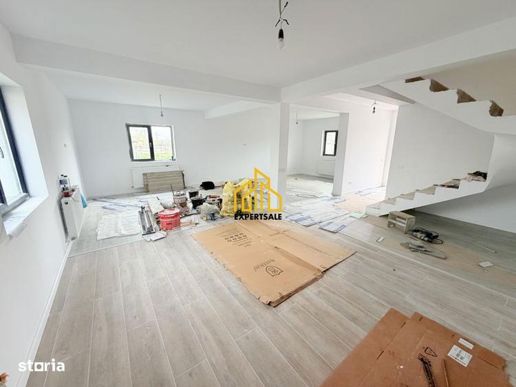 Duplex Clinceni/4 camere/250 MP/Camere spatioase - 11