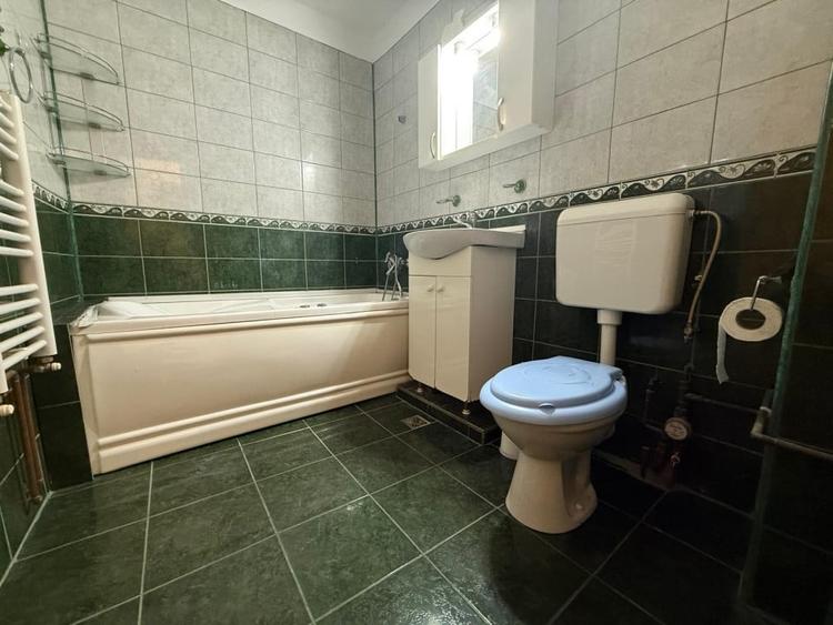 Apartament spatios cu 2 camere, decomandat, 60 mp utili - Soarelui - 4